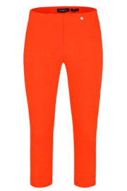 Robell - pantalon Rose - rood