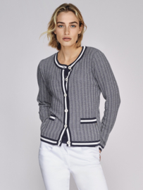 Gollehaug - vest 02511-12039