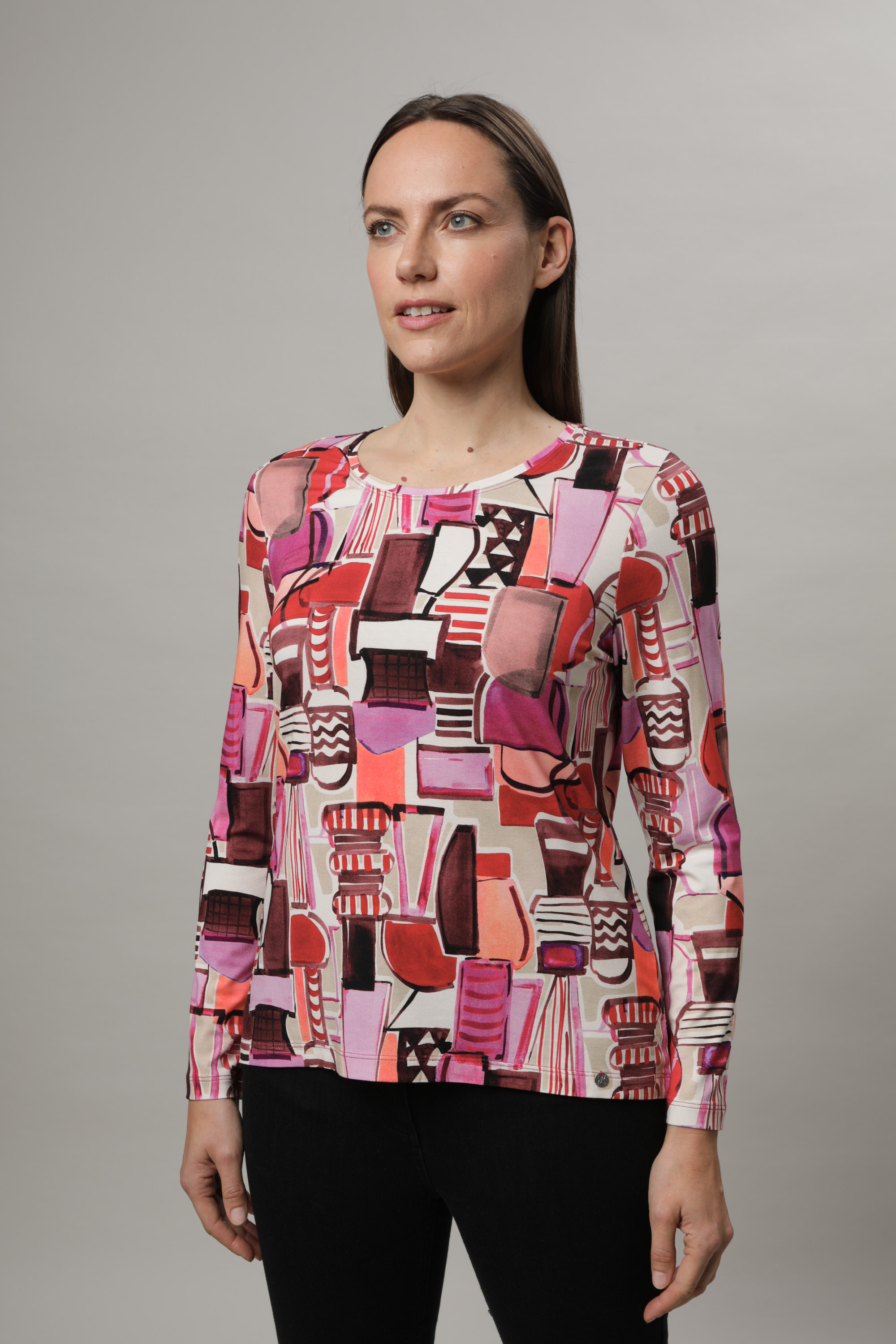 Gollehaug - tshirt 23202