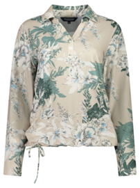 Bloomings - Blouson 9107 moon
