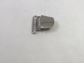 bretel clips 40 mm  extra zwaar € 2,50