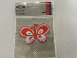 Applicatie Vlinders €3,50 per stuk
