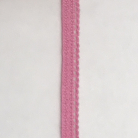 kant kiwi midden roze 12 mm   € 1,75 per meter