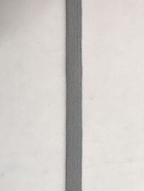 veter koord 10 mm €1,25 per meter licht grijs