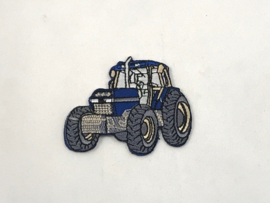 tractors €3,50 per stuk blauw