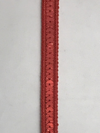 palletten band 12 mm € 1,00 per meter   rood