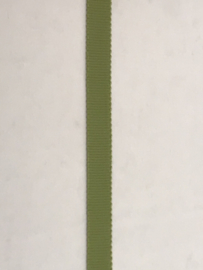 Rips band    kiwi groen    10 mm    € 1,50 per meter