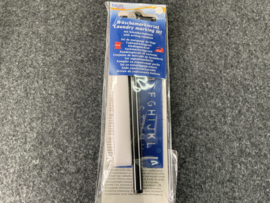 Merkset ,  per set € 4,95