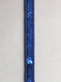 palletten band 12 mm € 1,00 per meter   kobaltblauw