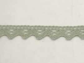 kant  licht  groen      € 1,95 per meter