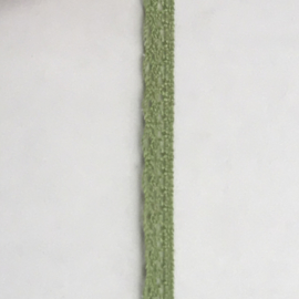 kant kiwi groen  12mm   € 2,50 per meter