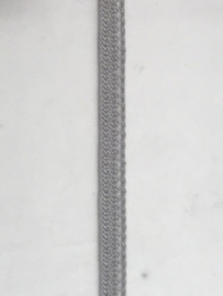 kant  grijs. 12 mm  € 1,75 per meter