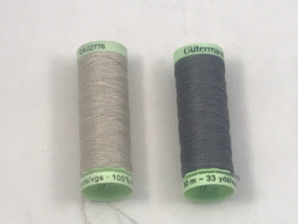 gutermann      30  m  € 2,80 per stuk