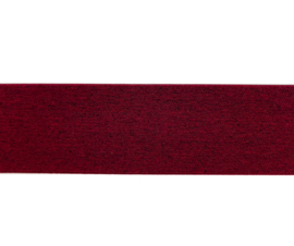 Bordeaux melange 40 mm