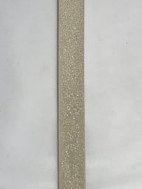 licht geel goud 15 mm €2,95 per meter