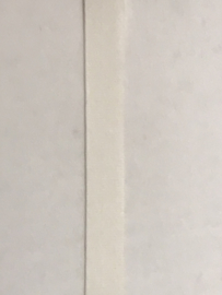 Rips band   ecru   15 mm € 1,80 per meter
