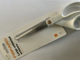 Stoffenschaar 24 cm fiskars