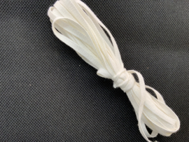veterband 3 mm €1,50 per bosje 3 meter