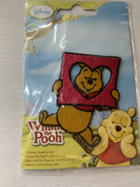 Winnie the pooh