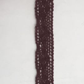 kant bordo 22 mm    € 3,25 per meter