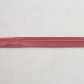 paspelband satijn  €1,50 per meter roze