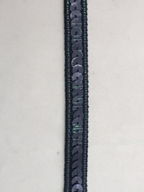 palletten band 12 mm € 1,00 per meter   donker blauw