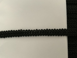 Galon  zwart    €1,95 per meter