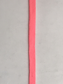 veter koord 10 mm €1,00 per meter neon roze