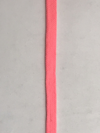 veter koord 10 mm €1,25 per meter neon roze