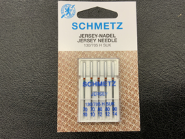 Schmetz Jersey naald 70/80/90