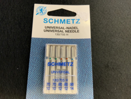 Schmetz Universeel 70/80/90