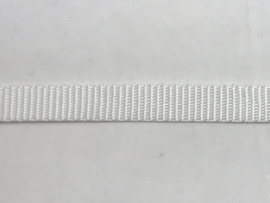 Parachutteband ,  nylon tassenband ,  15 mm breed , € 1,00 per meter
