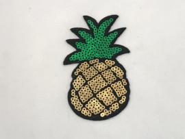 Applicatie  ananas  € 2,00 per stuk