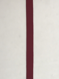 Rips band    bordeaux    10 mm    € 1,50 per meter