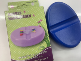 spelden magneet € 4,95 per stuk