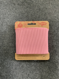 boord oudroze 110 x7 cm €8,95
