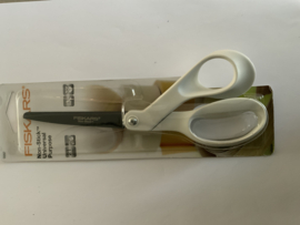 Stoffenschaar 21 cm fiskars
