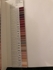 gutermann    200 m    kleurenlijst 6   €4,15 per stuk