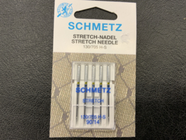 Schmetz stretch  naald  90/14