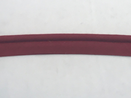 Katoen   paspelband 20 mm  € 1,50 per meter bordo