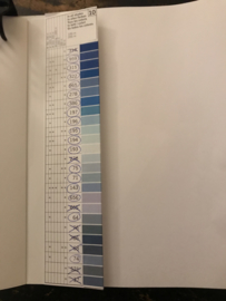 gutermann    200 m    kleurenlijst 10  €4,15 per stuk