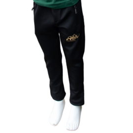 Unisex scuba broek junior (zwart)