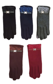 Dames handschoenen 16