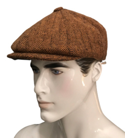 Flat Cap 02