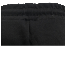 Unisex scuba broek junior (zwart)