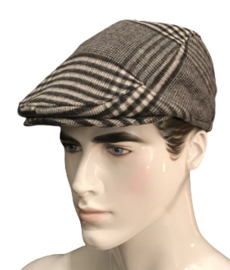 Flat Cap 08