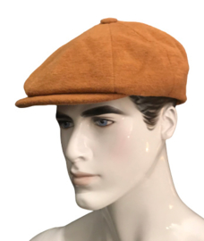 Flat Cap 05