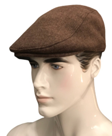 Flat Cap 07