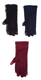Dames handschoenen 12