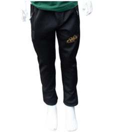 Unisex scuba broek junior (zwart)